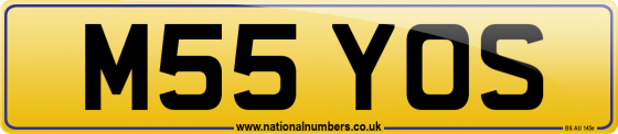 M55 YOS