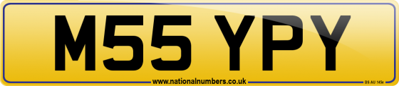 M55 YPY