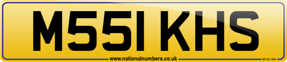 M551 KHS