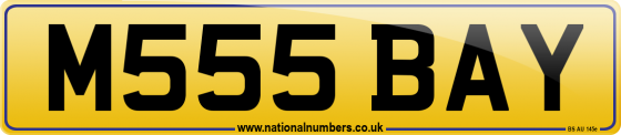 M555 BAY
