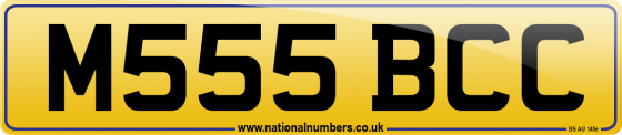 M555 BCC