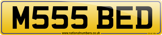 M555 BED