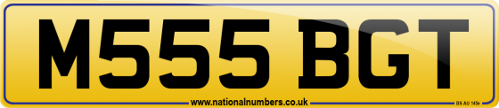 M555 BGT