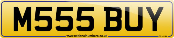 M555 BUY