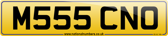 M555 CNO