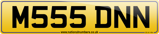 M555 DNN