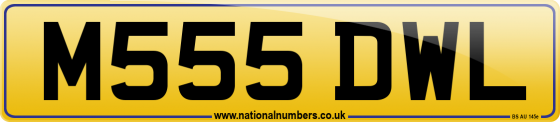 M555 DWL