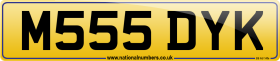 M555 DYK
