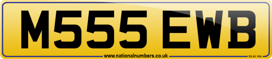 M555 EWB