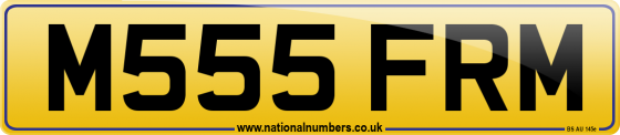 M555 FRM