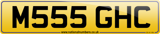 M555 GHC