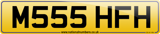 M555 HFH