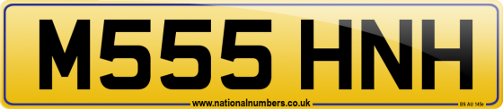 M555 HNH