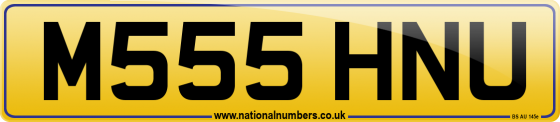 M555 HNU