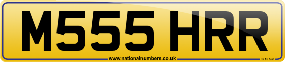 M555 HRR