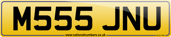 M555 JNU
