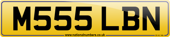M555 LBN