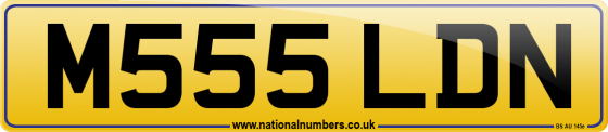 M555 LDN