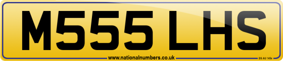 M555 LHS