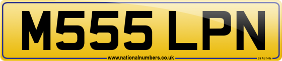 M555 LPN