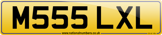M555 LXL