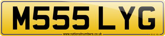M555 LYG