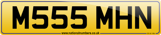 M555 MHN