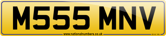 M555 MNV