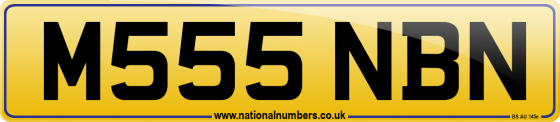 M555 NBN