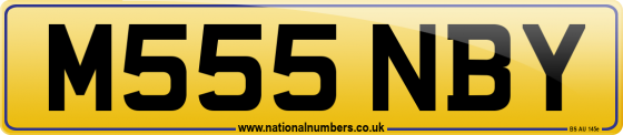 M555 NBY