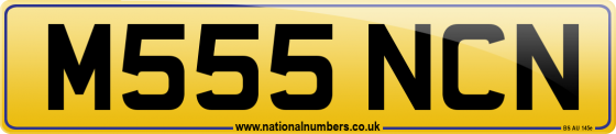 M555 NCN