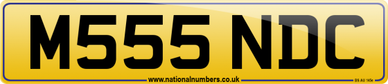 M555 NDC