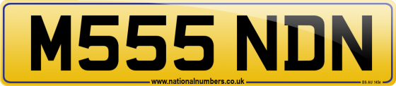 M555 NDN