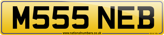 M555 NEB
