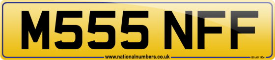 M555 NFF