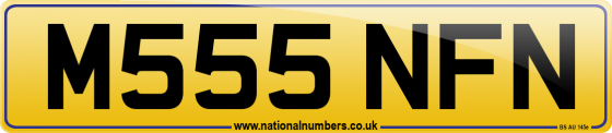 M555 NFN