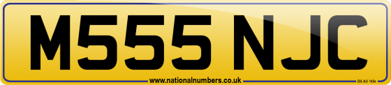 M555 NJC