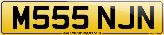 M555 NJN