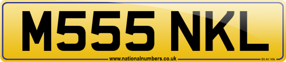 M555 NKL
