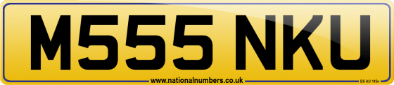 M555 NKU
