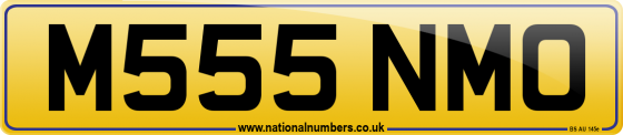 M555 NMO