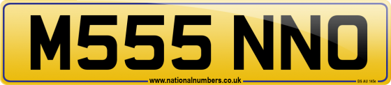 M555 NNO