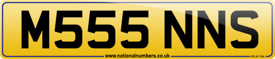 M555 NNS