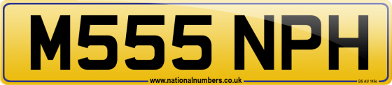M555 NPH