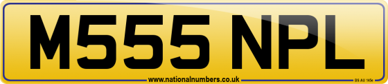 M555 NPL