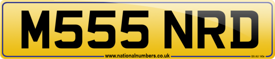 M555 NRD