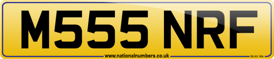 M555 NRF