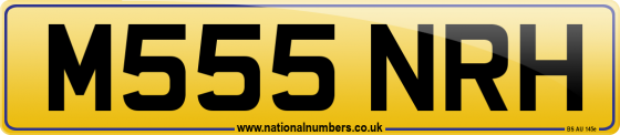 M555 NRH