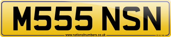 M555 NSN