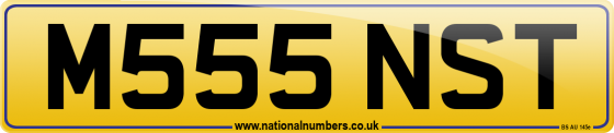 M555 NST